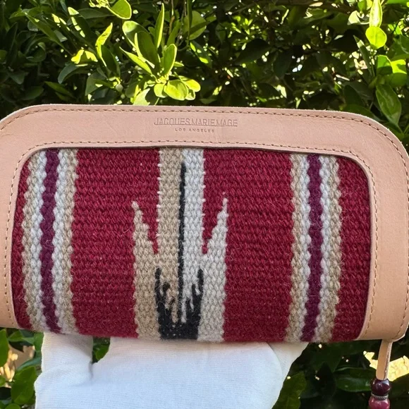 Jacques Marie Mage Wallet - Picture 8 of 11